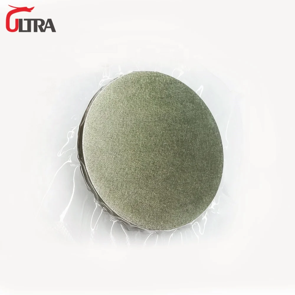 High purity 99.9%- 9.99% rare earth metal scandium target,1-10inch Sc sputtering target supply