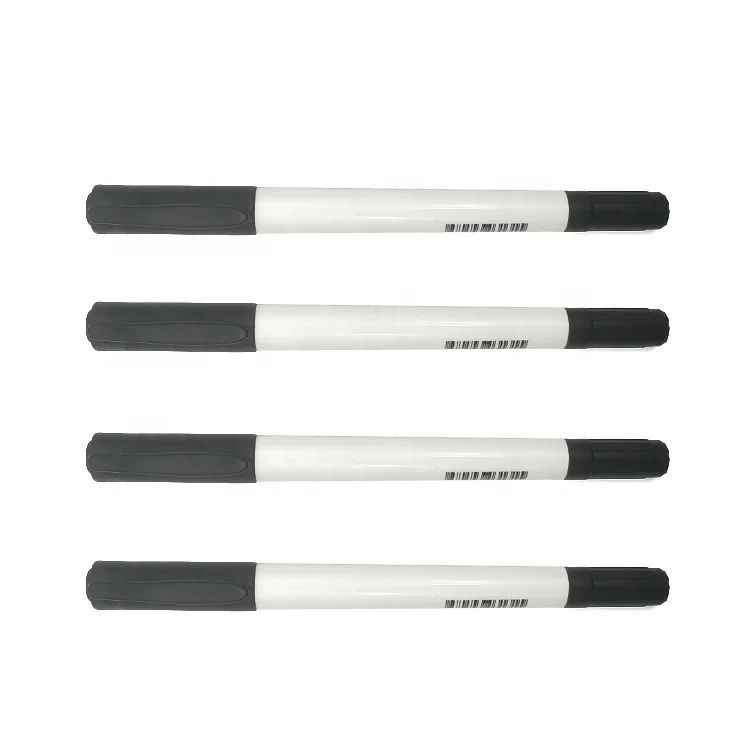 STASUN  Hot Sell CD DVD Marker Dual Tips Permanent Marker Pens