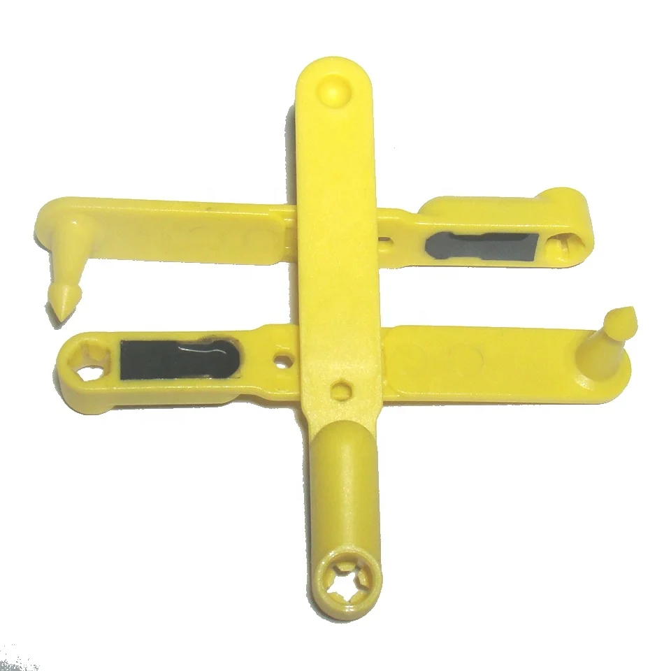 Оборудование для кормления животных на ферме, Ушная бирка для коров, аппликатор, бирка для сережек для скота и крупного рогатого скота