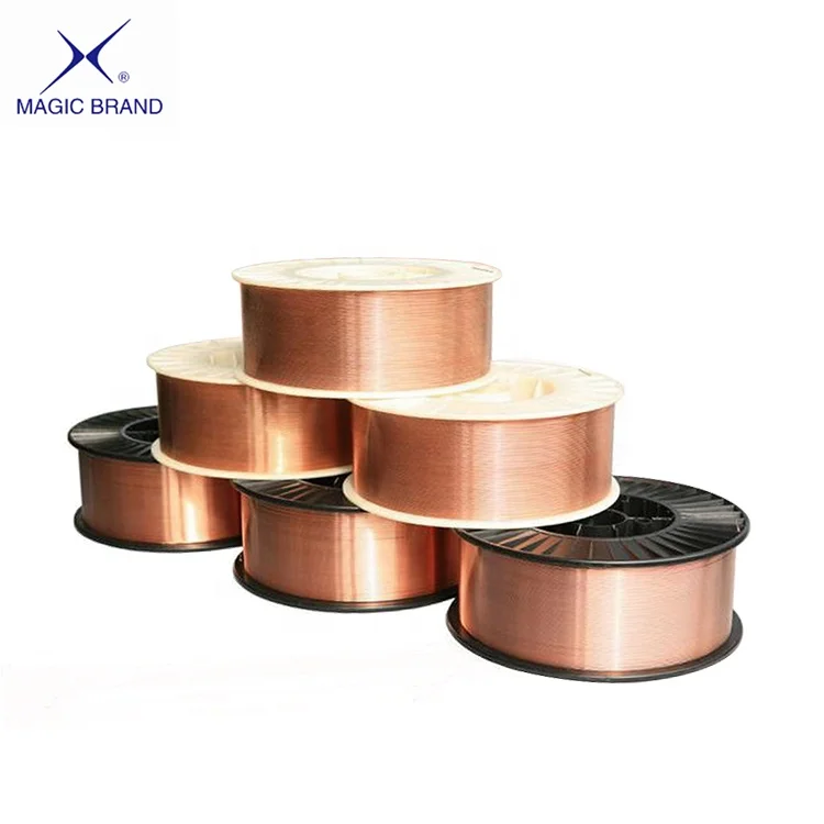 1kg 5kg 15kg  er70s 6 copper  welding wire wires co2 hot sale 0.8mm 1.0mm 1.2mm
