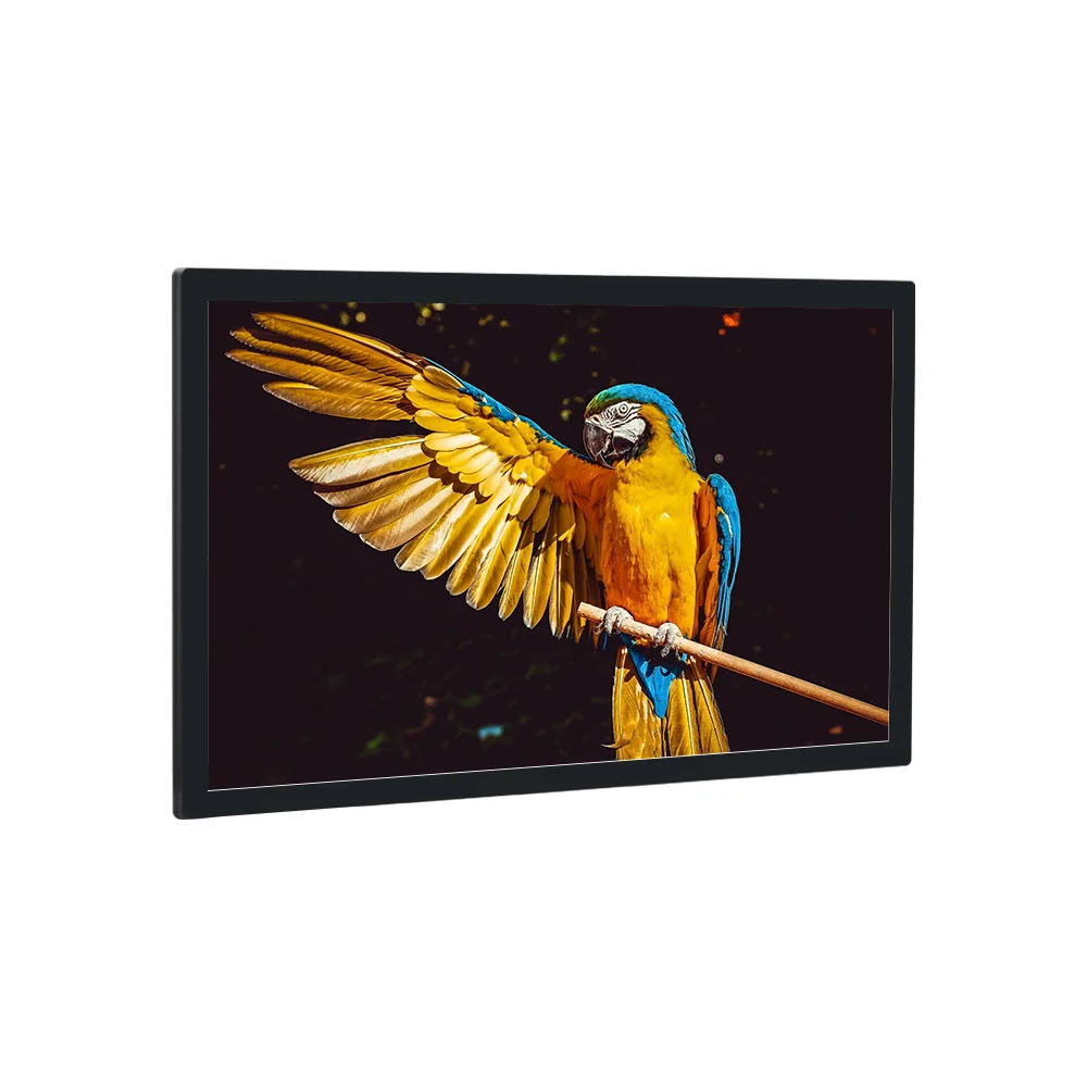 43 дюймов Amazon горячие продажи панель ЖК-дисплея рекламы Digital Signage монитор экран дисплея