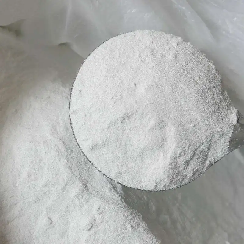 High Quality Soda Ash Light Purity 99.2% Soda ash light factory price