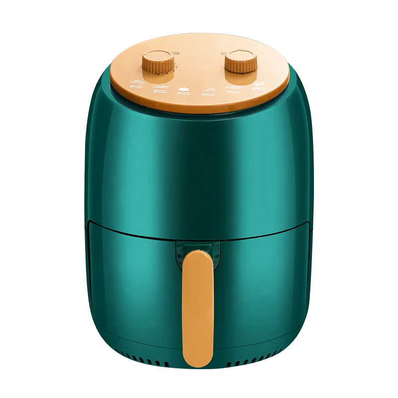 Хорошая цена коммерческая электрическая куриная жаровня без масла воздушная фритюрница