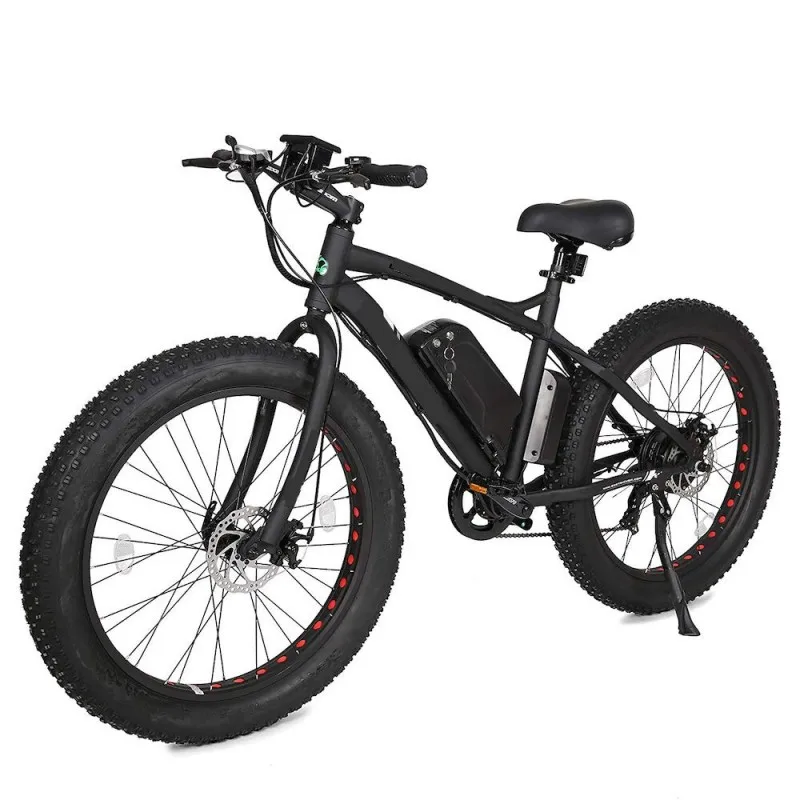 Горный Электрический велосипед SONGLANG для взрослых suron Ebike Мощный 1000 Вт 750 MTB E с полной подвеской 6 скоростей OEM Bike