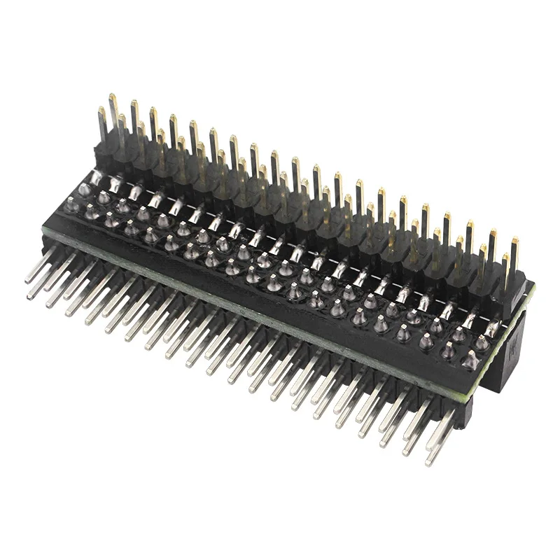 GPIO Edge expansion board