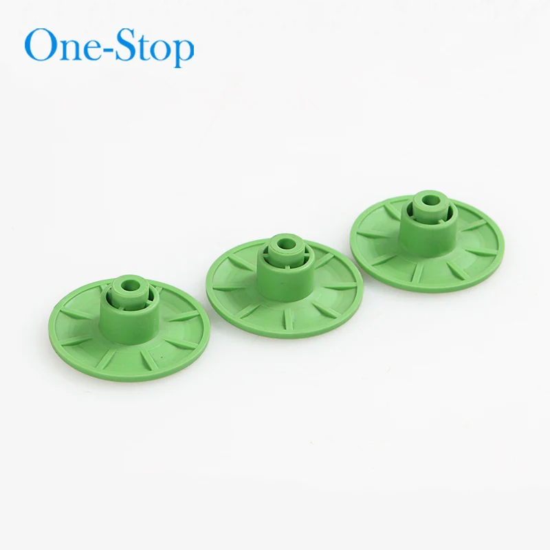 
Injection mold design wear resistant plastic parts ABS shell injection molded partsrubber products butadiene design molds 
