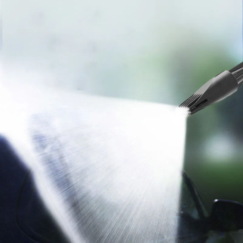 Low Pressure Adjustable Snow Foam Lance/spray Gun Car Wash