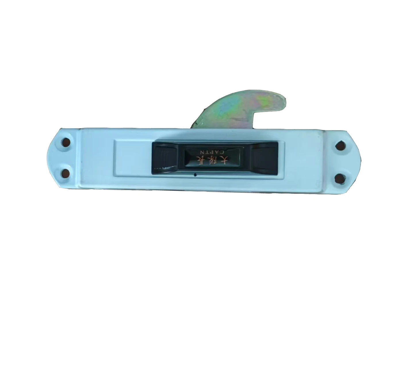 PULL GATE LOCK  double leaf sliding door aluminum alloy lock for aluminum frame door