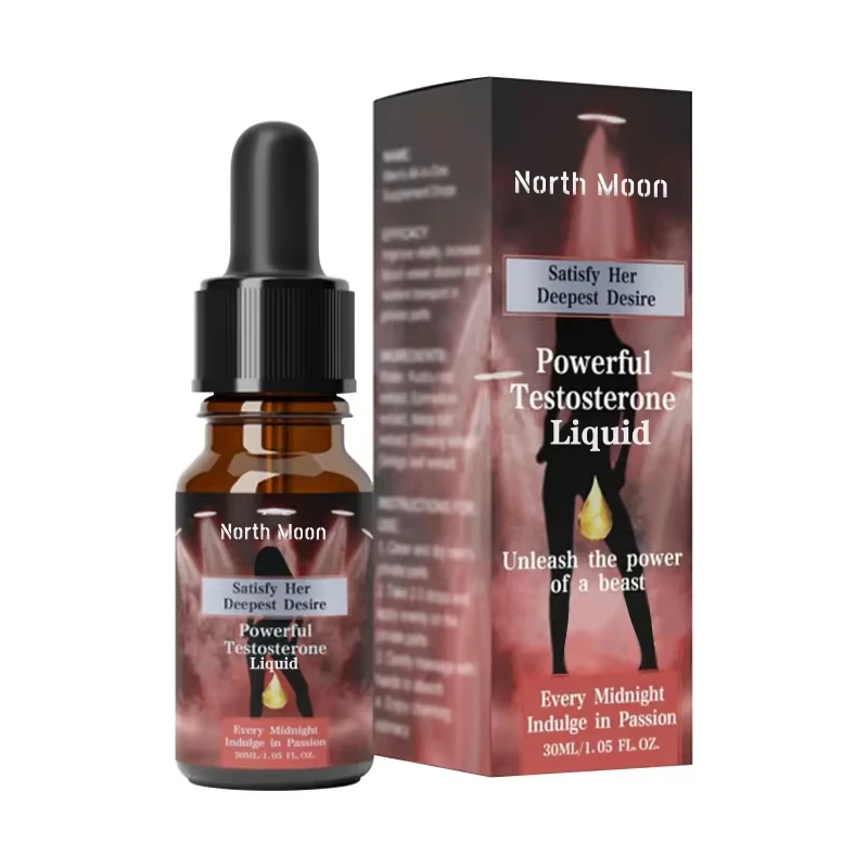 Wholesale Price Men Care 30ml Enlargement Oil Enhanced Ability Thickening Oil Increase Growth Sex Products For Adult Men Sex Toy