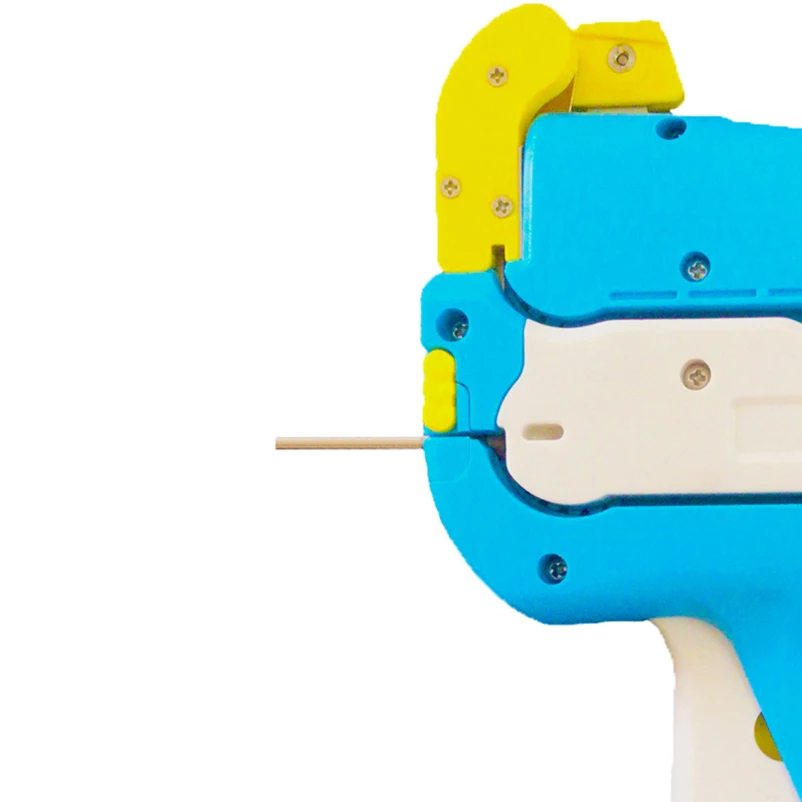 Garment Loop Fastener Tagging Gun for Tag fastener