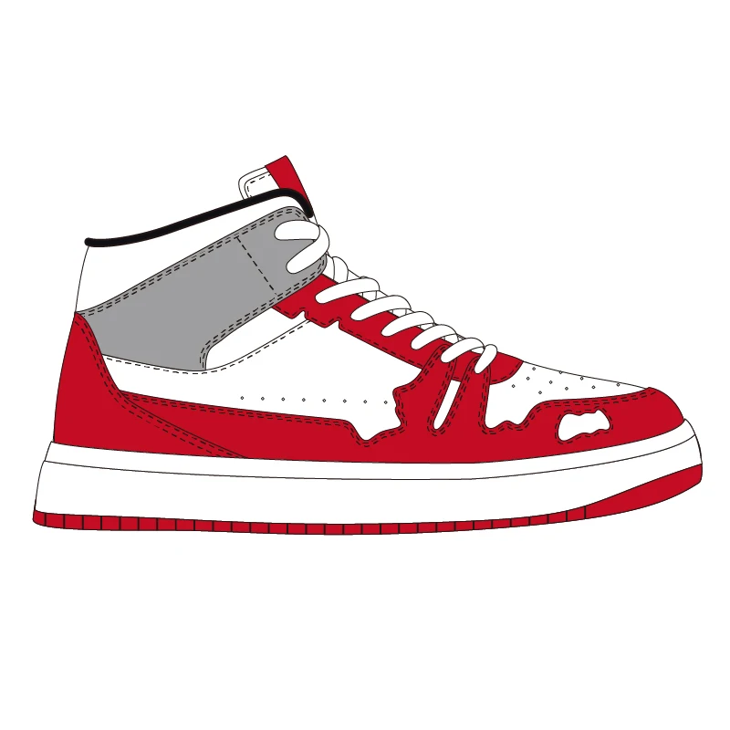 Oem Odm Manufacturers Original Brand Customized Logo High Quality Sb Low Sneakers Design Skateboard Casual Men Custom Shoes