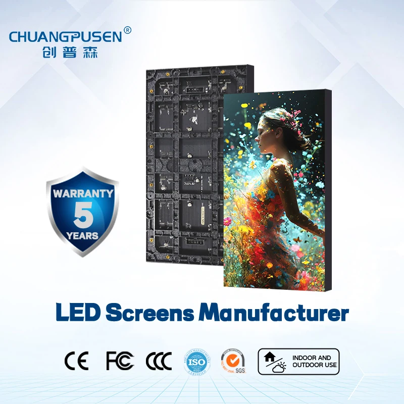 Hot sale xxxx videos indoor led display/indoor full color hd xxx