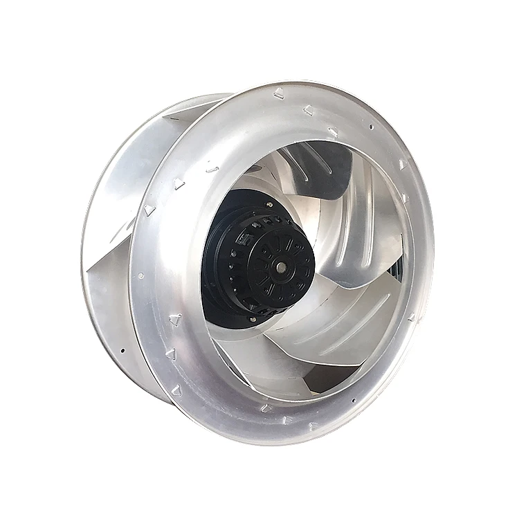 jasonfan 315mm 115V 230V 380V industrial fan centrifugal fan brushless air blower  FJC4E-315.101