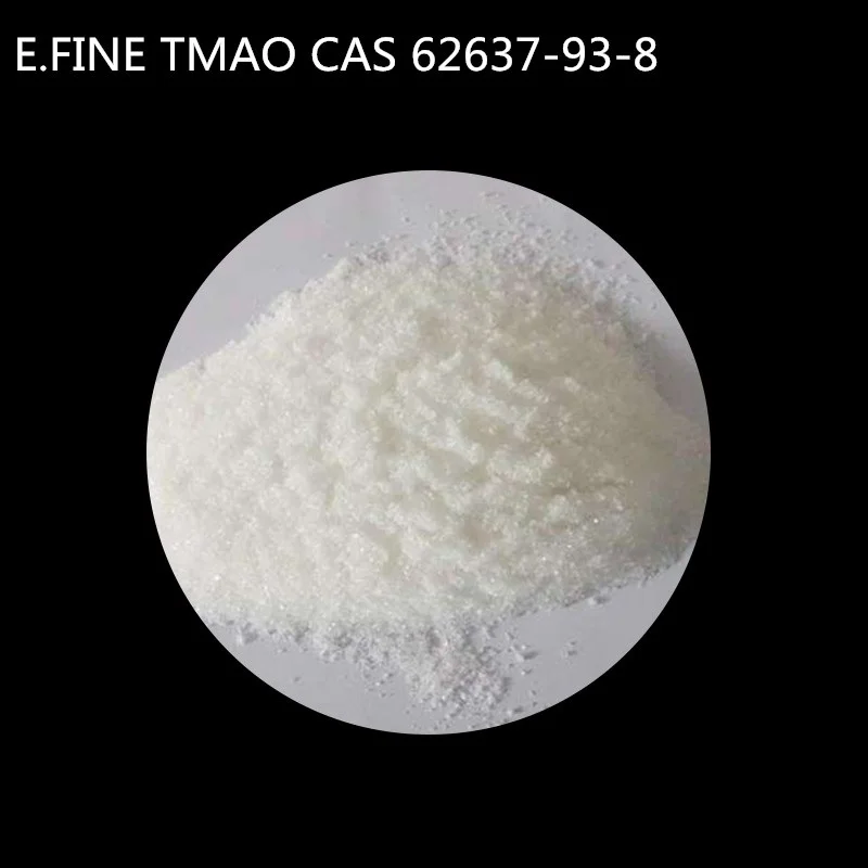 Buy TMAO 98% Trimethylamine-N-Oxide Dihydrate