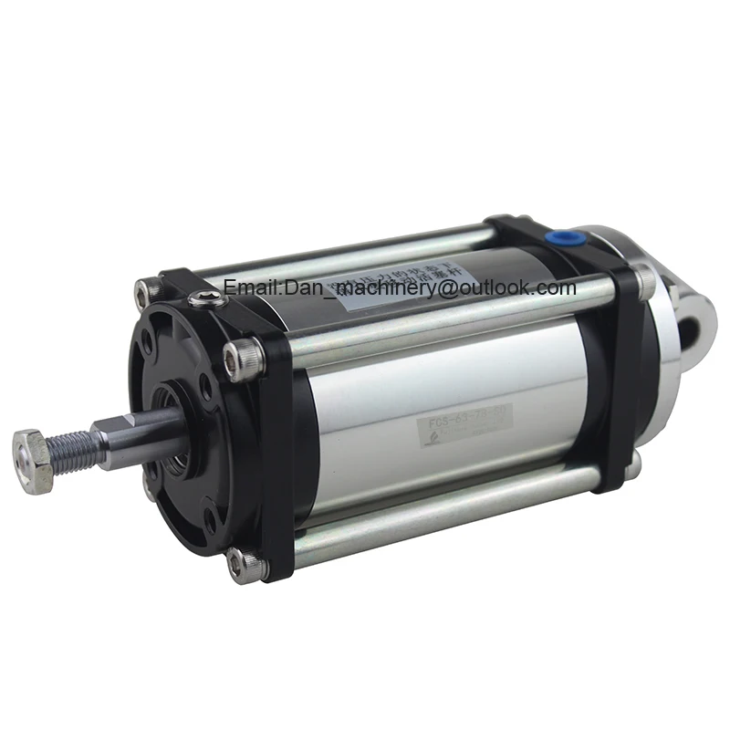 
100% NEW and original JAPAN FCS-63-78-S0 ,FCS-63-78-S1 BF CYLINDER low friction cylinder 