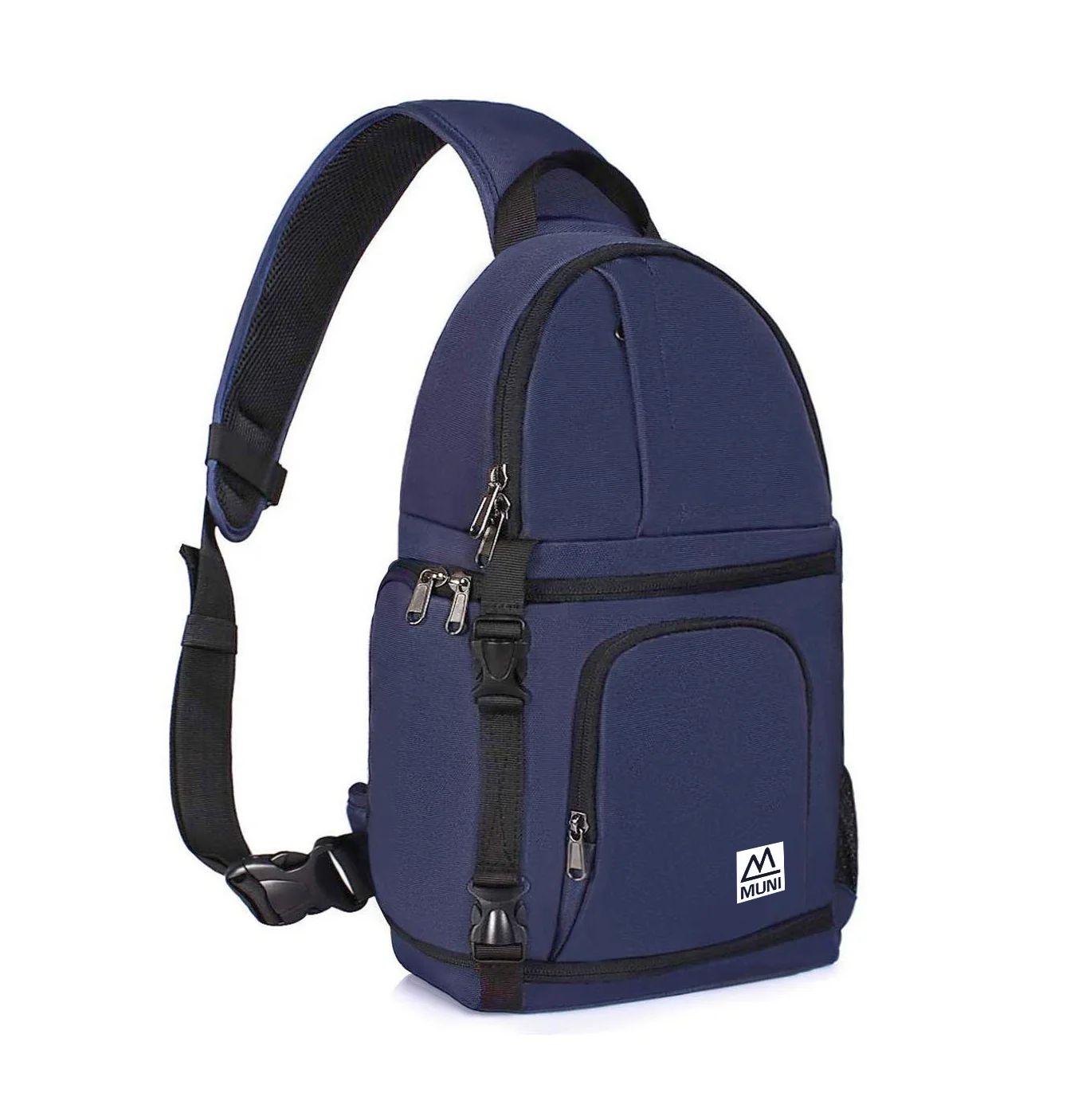 camera & video bags with tripod Holder & Removable Modular Inserts