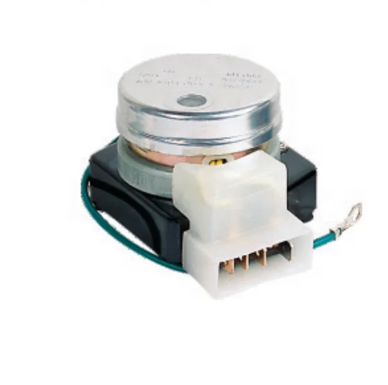 Household electronic parts inspection approved high quality refrigerator parts defrost timer