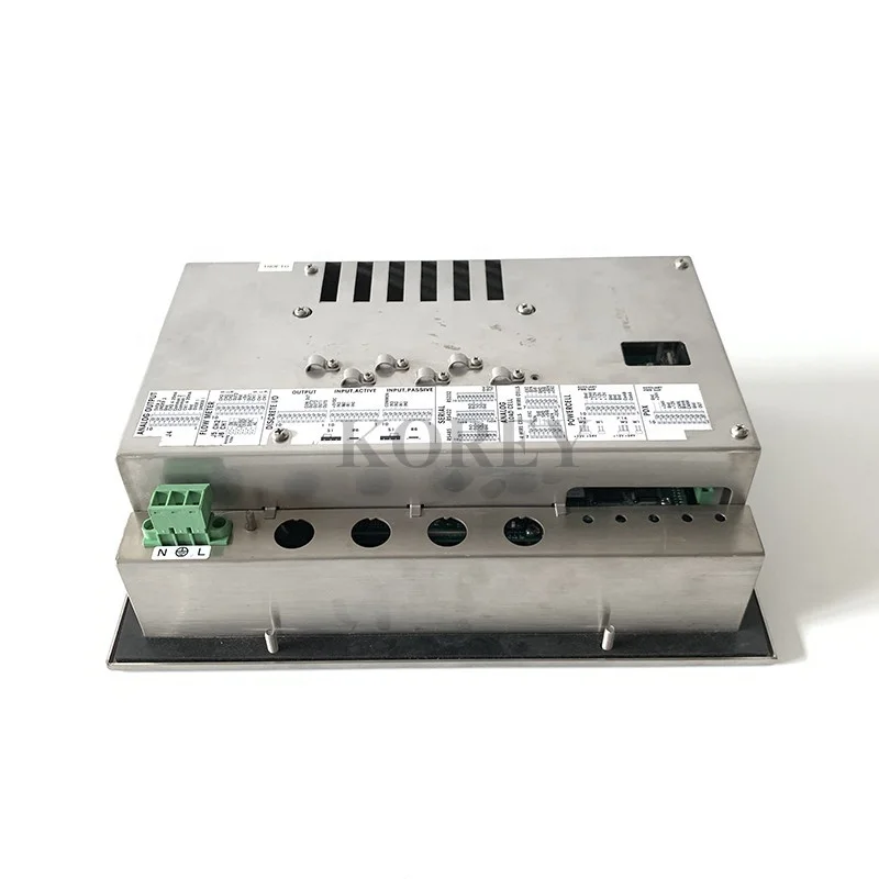 Панель контроллера дисплея для взвешивания