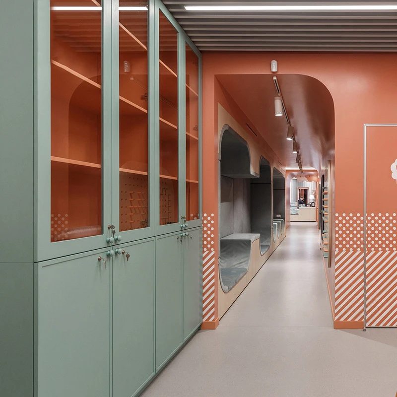 Quick Shipping Product Easy To Clean Hospital White 1.5Mm 1300*2440Mm Hpl Fireproof Sheet For Interior Decoration