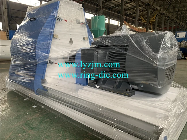 grinding machine (3)