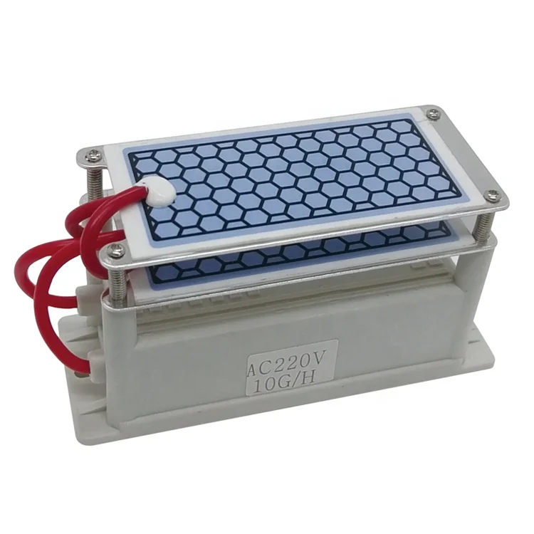 15G Ceramic Ozone plates for Sale Ozone Generator Ozone Plate Spare Parts