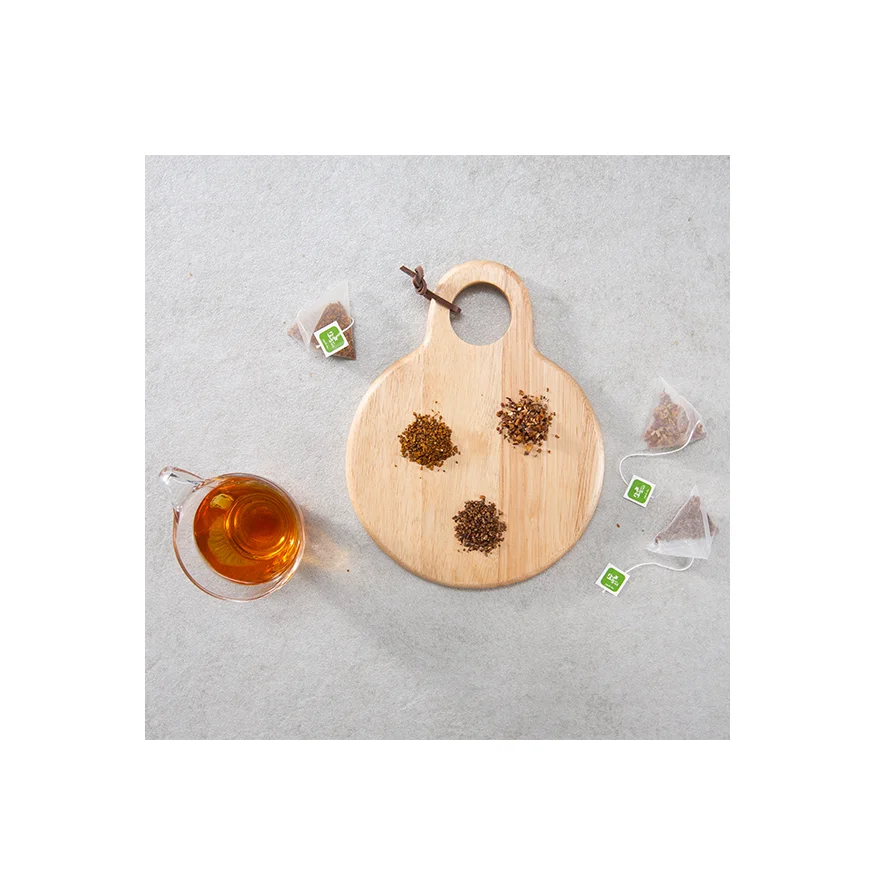 2022 Hot Sale Cheap Healthy Organic Nourishing Korean Dates Red Jujube Tea Bags Factory direct sales