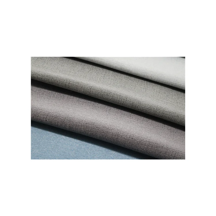 LX188 China Faux Leather Copy Outdoor Car Upholstery 100% Polyester Fabrics For Sofas Waterproof In Stock