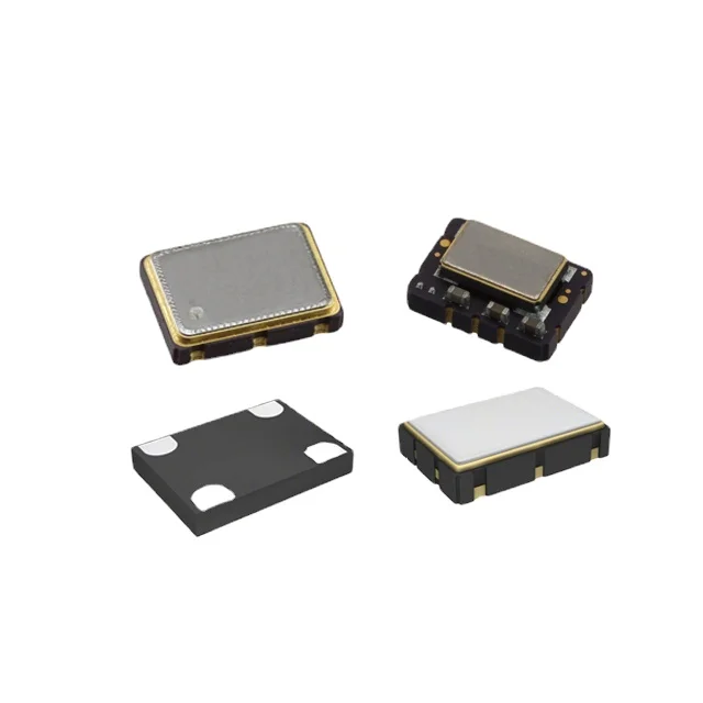 BOM электронные компоненты кварцевый осциллятор XO 72 мГц LVDS SMD