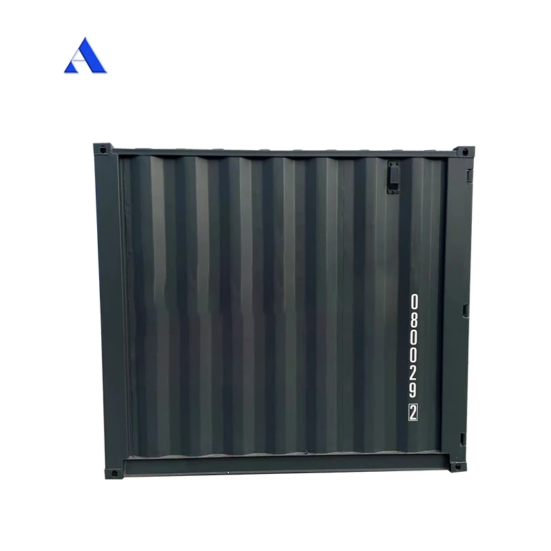 Brand New Dry Cargo Storage 8ft 8 feet Shipping Container Price for Sale