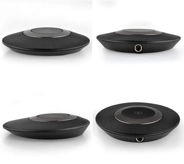 
G13 Usb Mic Conference Microphone With Mute Button 