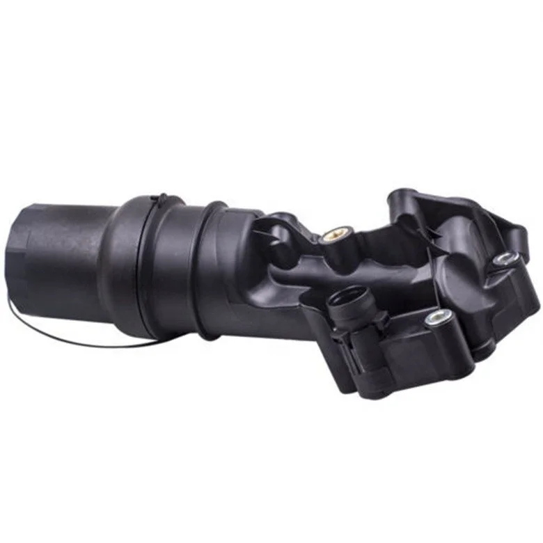 07K115397D 07115397B is suitable for Volkswagen Audi oil filter base assembly auto parts