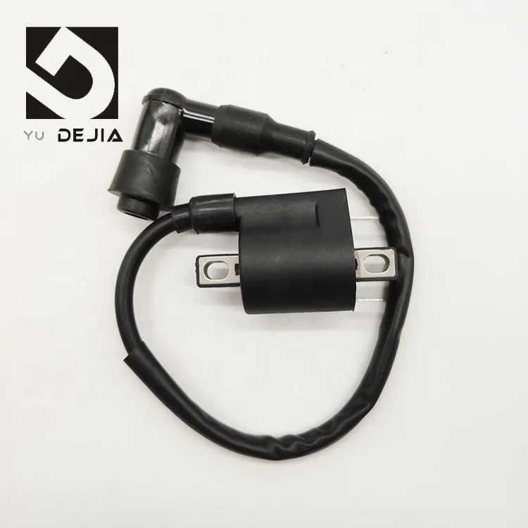 Двойная Индуктивная катушка зажигания CG для мотоциклов и гонок