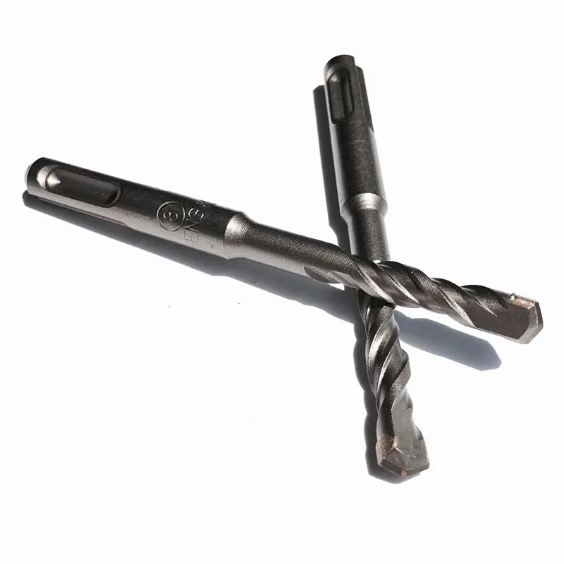 Concrete Drill Bit SDS Plus Rotary Hammer Drill Bit carbide drill bit 16 mm