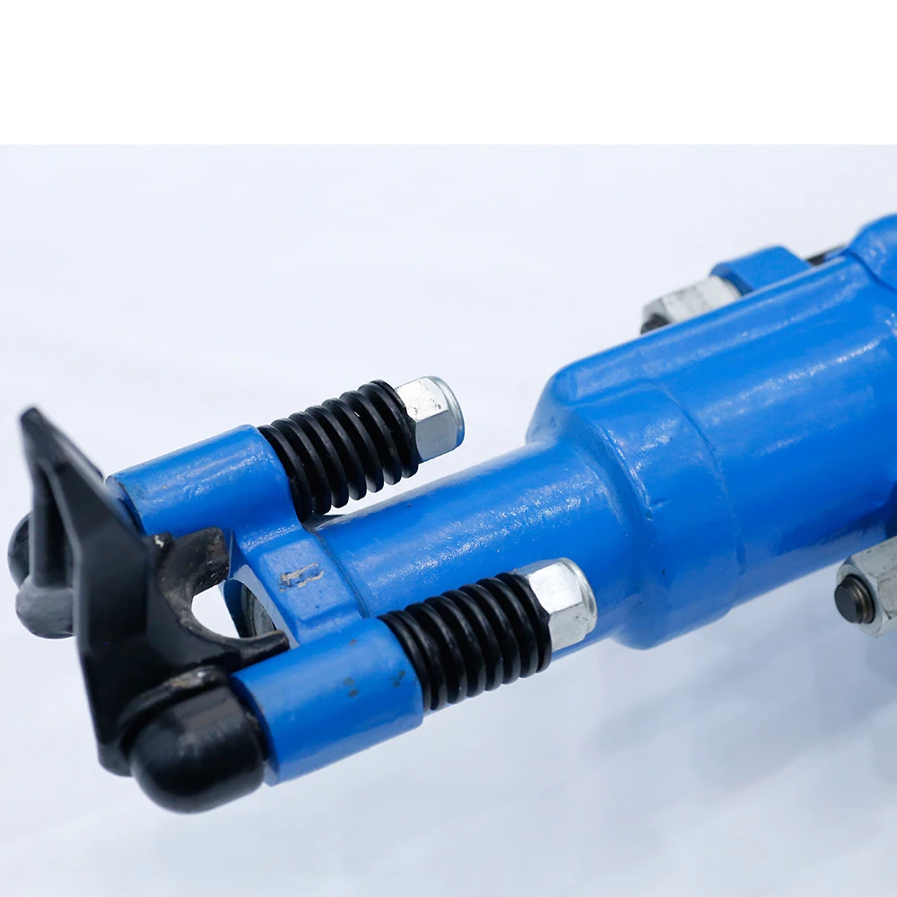 YT24, YT27, YT28 Pneumatic portable drilling machine/Hand held rock drill/jack hammer