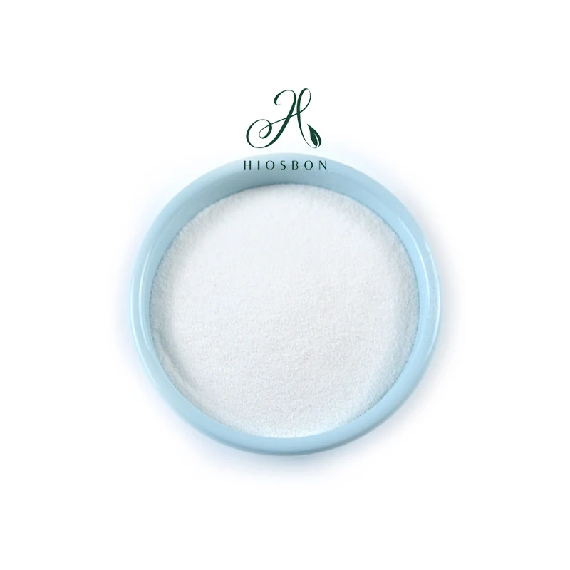 HSB Supply Bulk Price Citric Acid Monohydrate Ensign