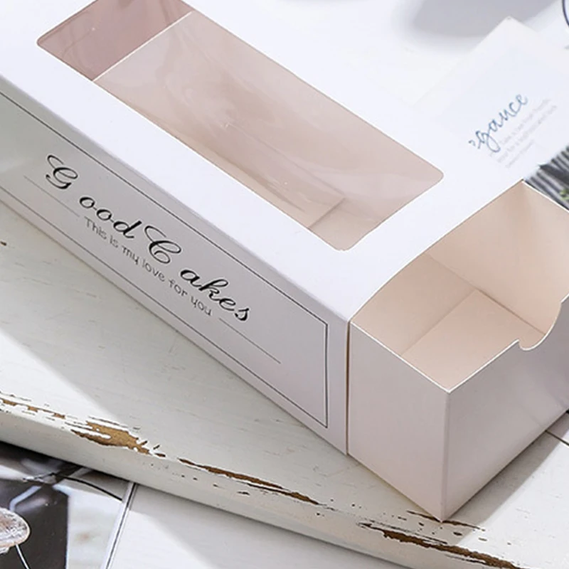 Wholesale Luxury For Newborn Baby Kids Boy Clothes Shirt Socks Blanket Bibs Set Gift Clothing packaging paper box with window