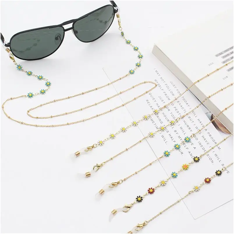 Fashion Jewelry Necklaces Real Gold Chain Bracelet Seed Bead Gold Filled Crystal Personalized Butterfly Clover Necklace 18K Gold