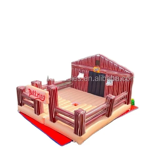 Amusement Equipment price mechanical bull rodeo penis with customized size