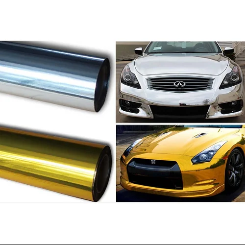 Manufacturer offer good price car wrap vinyl size per roll 1.52*18m custom colors OEM ODM wrap vinyl for car
