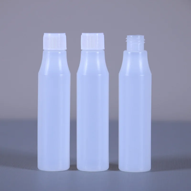 factory Car care cleaning empty bottles liquid glass cleaner empty bottles car windshield cleaner 30ml empty bottles