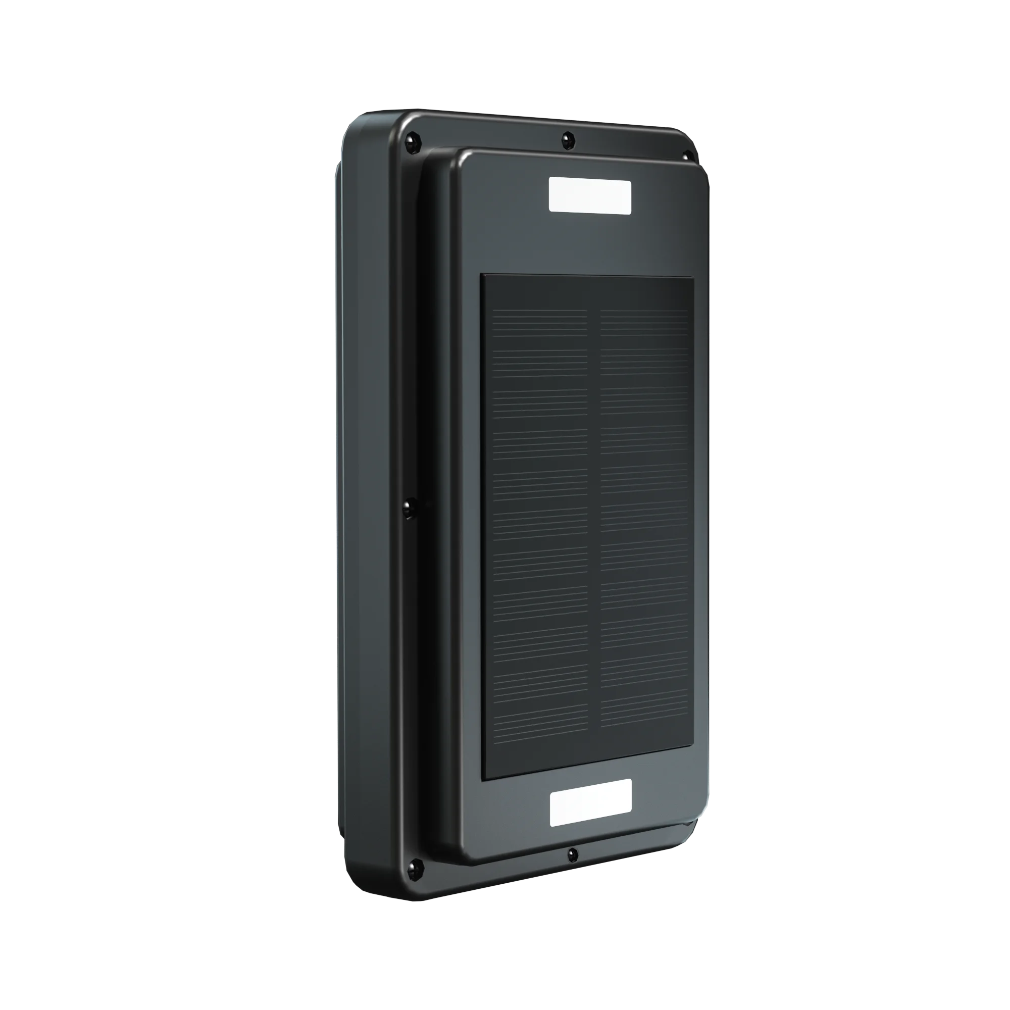 livestock animal gps tracking device with solar tracking technology