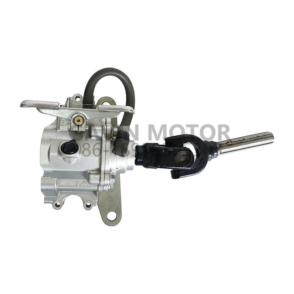 
Tricycle Reverse Transmission Orignal Gear Box Three Wheel Motorcycle Cargo tuk tuk Motor Hot sale factory good quality 