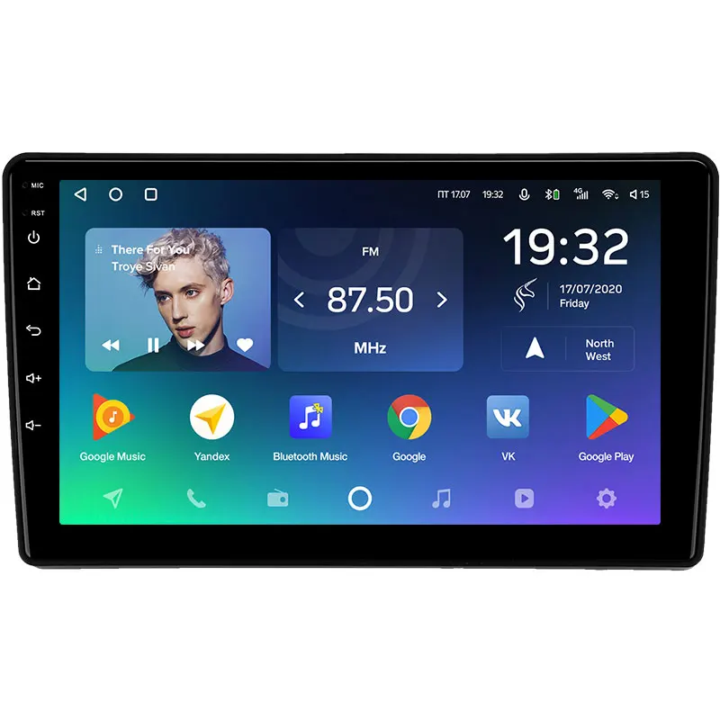 TEYES SPRO Plus For Ford For Escape 1 2000 - 2007 Car Radio Multimedia Video Player Navigation GPS Android 10 No 2din 2 din dvd