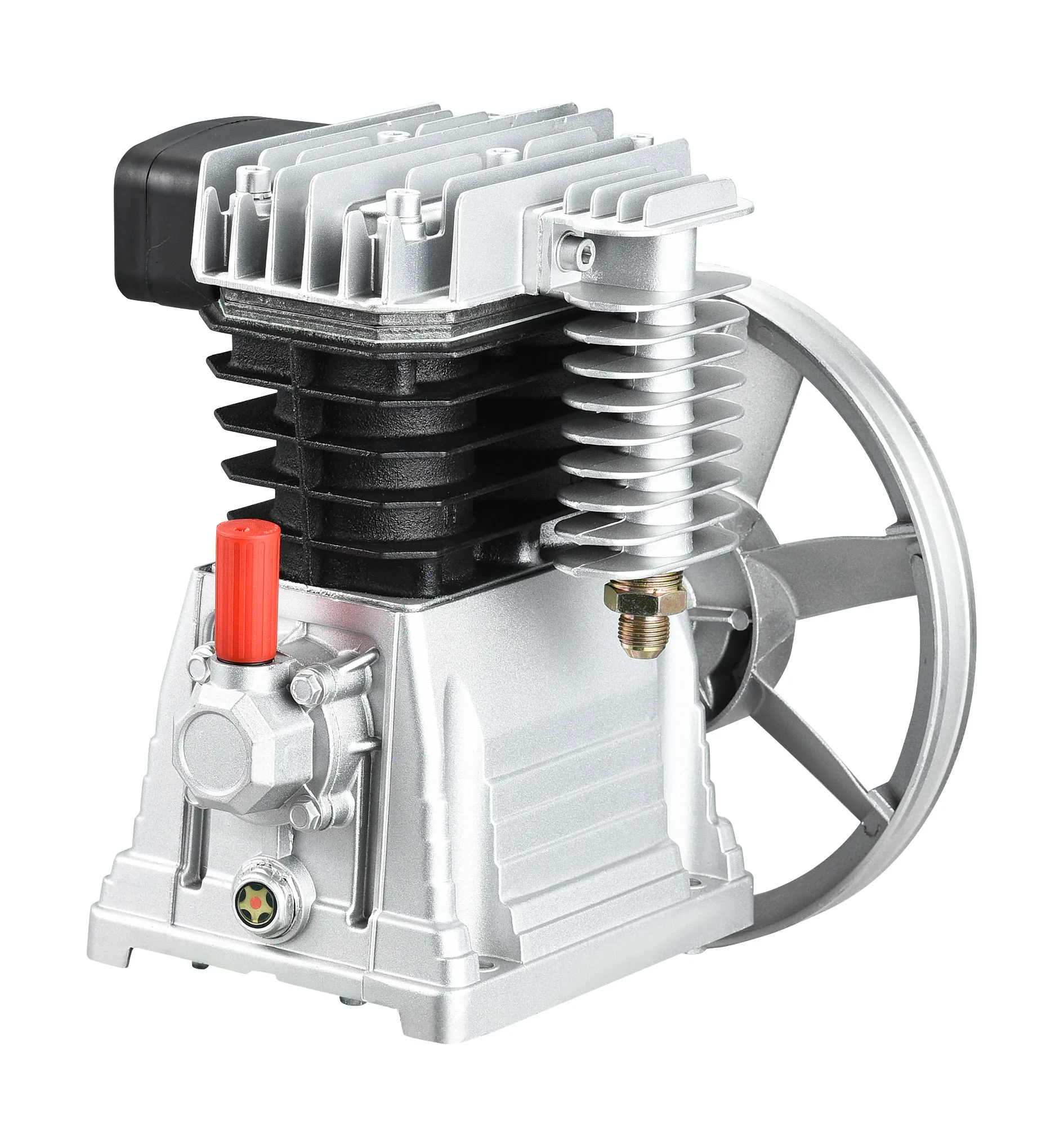 Italy piston 2065 head air compressor pump