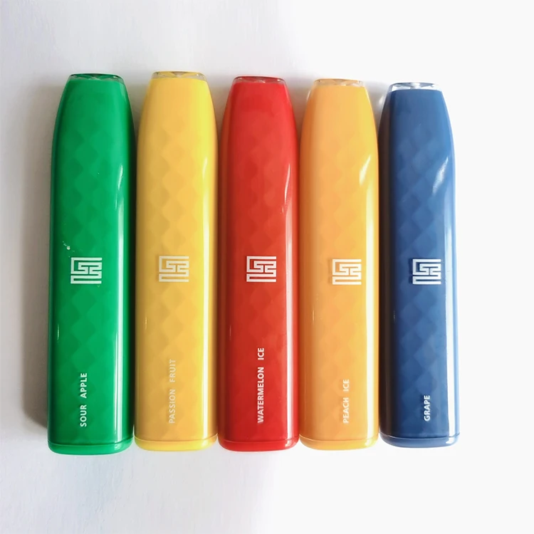Best Seller Wholesale Price Vapes New Models Geek Bar 575 PUFF