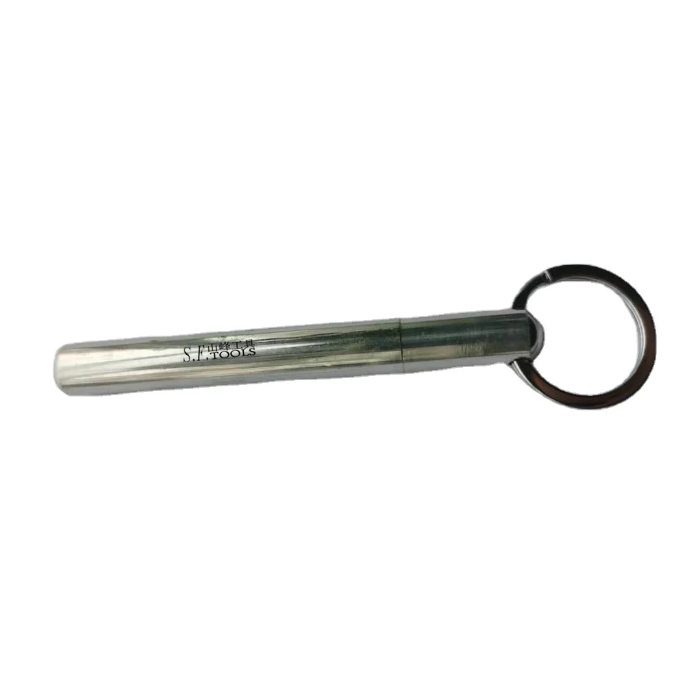 High quality diamond engraving pen/Cutting pen and key ring/silicon glass engraving pen