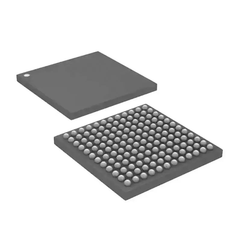 New and original chip ic integrated circuit Microcontroller Chip VNH5019ATR-E