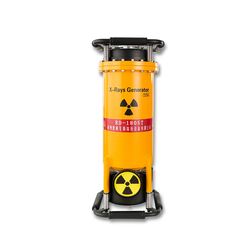 Industrial Ndt Radiographic Inspection X-ray Flaw Detector Ceramic Tube Portable X-ray Generator