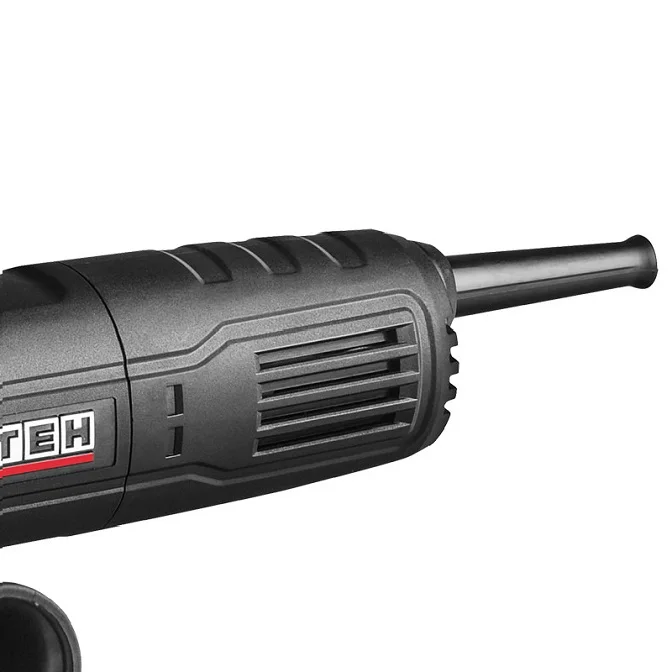 TEH Quality Assured 115mm Mini Electric Angle Grinder Polisher Metal Cutting Tools