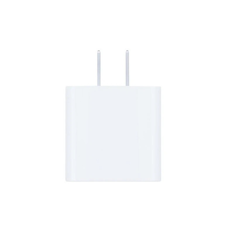  Адаптер питания PD USB C к lightning 18 Вт для iphone 11 Pro